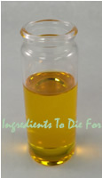 Cranberry Seed Oil - Unrefined